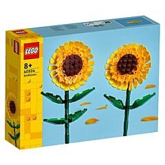 Tournesols Lego Iconic