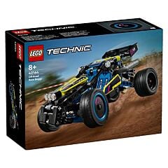 Le buggy tout-terrain de course Lego Technic