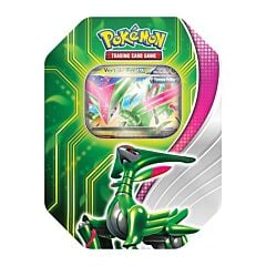 Pokebox Vert-de-fer Ex Pokémon