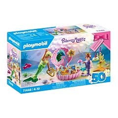 Sirènes et décorations de fête Playmobil Princess