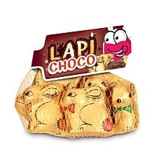 Sachet Lapi Choco 100 g Fizzy
