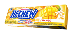 Pâte à mâcher Mangue 50g Hi-Chew