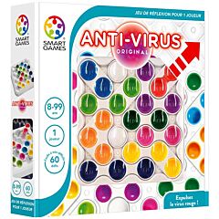 anti virus smartgames