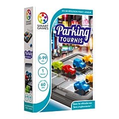 Parking Tournis Smartgames