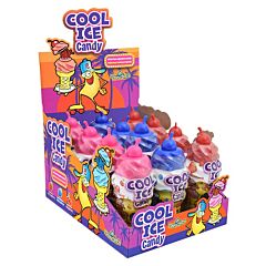 Bonbon Cool Ice Candy