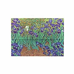 Porte-document Iris Van Gogh 32,5x23,5 cm Paperblanks