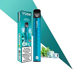 Puff Vuse Menthe Ice 10mg 700 puffs