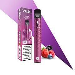 Puff Vuse GO Fruits Rouges Intense 20mg