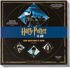 Harry Potter : Le jeu