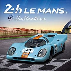 Le Mans 1 43e Porsche 917K (M05454-8)