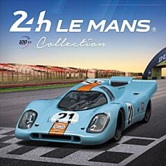 Le Mans 1 43e Renault Alpine A442B (M05454-9)