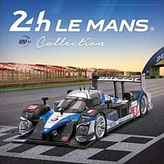 Le Mans 1 43e Ford GT LM (M05454-11)