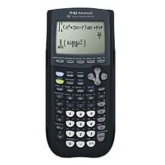 Calculatrice Graphique lycée TI82 Texas Instruments