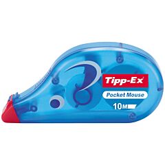 Tipp-Ex Pocket mouse Roller de correction