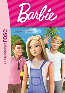 Barbie - Vie quotidienne 08 - Les vrais amis