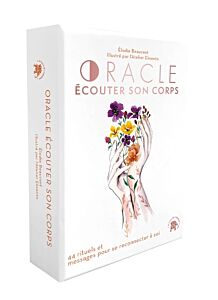 Oracle Ecouter son corps