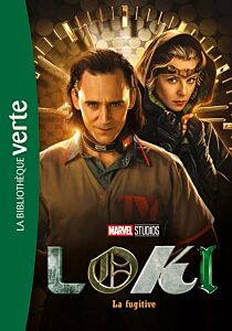 Loki 02 - La fugitive