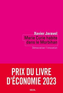 Marie Curie habite dans le Morbihan