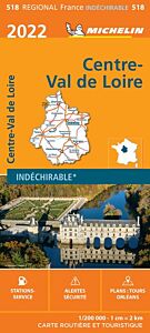 Centre - Val de Loire 2022