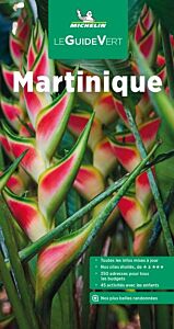 Guide Vert Martinique