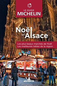 Noël en Alsace Michelin