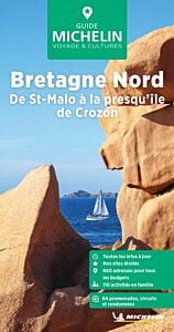 Guide Vert Bretagne Nord