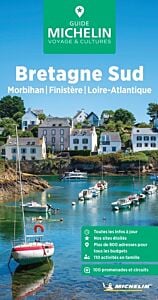 Guide Vert Bretagne Sud