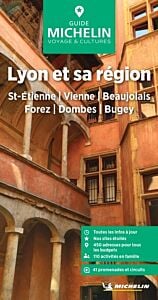 Guide Vert Lyon et sa région