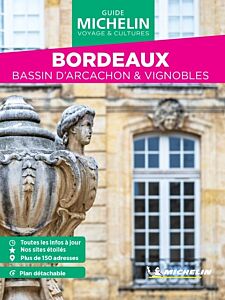 Guide Vert WE&GO Bordeaux