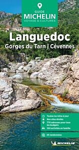 Guide Vert Languedoc