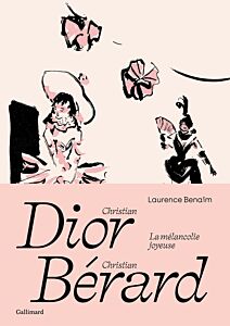 Christian Dior - Christian Bérard