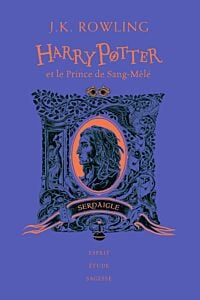 La Plume de Poudlard - Le média d'actualité Harry Potter Un livre intégral  des 7 tomes Harry Potter va prochainement sortir !