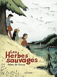 Les Herbes sauvages