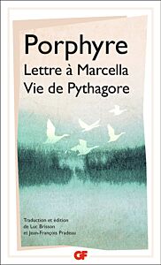 Lettre à Marcella précédé de Vie de Pythagore