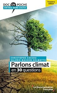 Parlons climat en 30 questions