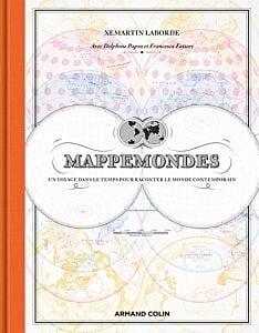Mappemondes
