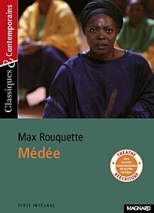 Médée de Rouquette - Classiques et Contemporains