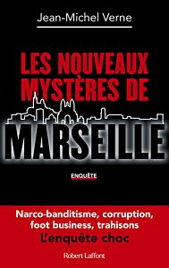 Les nouveaux mystères de Marseille