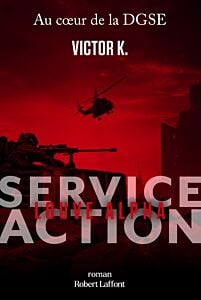 Service Action - Louve Alpha