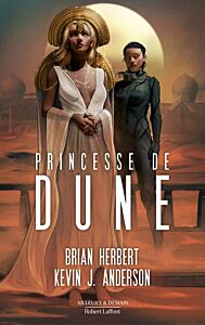 La Princesse de Dune