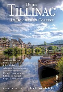 Le Bonheur en Corrèze