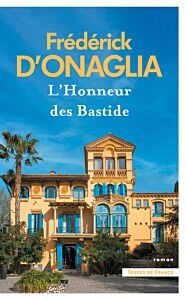 L'Honneur des Bastide - Nouvelle édition