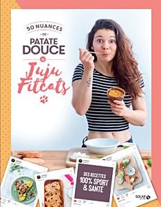 50 nuances de patate douce by Juju Fitcats