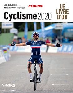 Livre d'or du cyclisme 2020