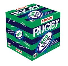 Rollcube Rugby