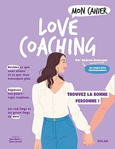 Mon cahier Love Coaching