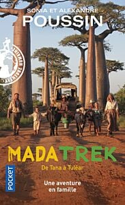 Madatrek - De Tana à Tuléar