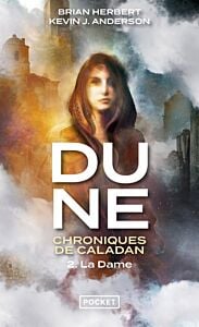 Dune : Chroniques de Caladan - volume 2 La Dame - Tome 2 La Dame