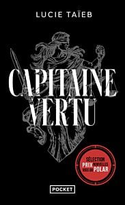 Capitaine Vertu