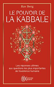 Le pouvoir de la Kabbale